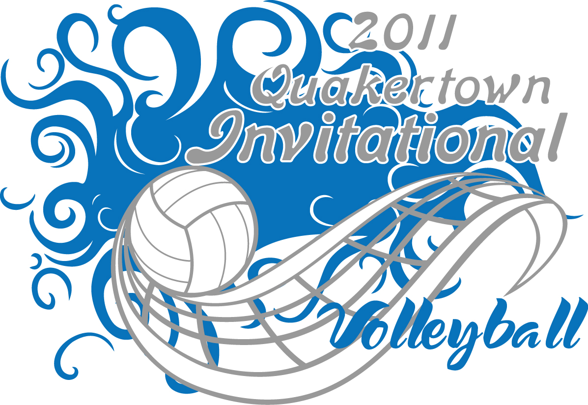 volleyball clipart for t shirts - photo #36